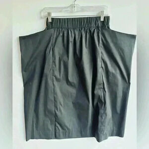 NWT! Milly Gathered Pocket Skirt